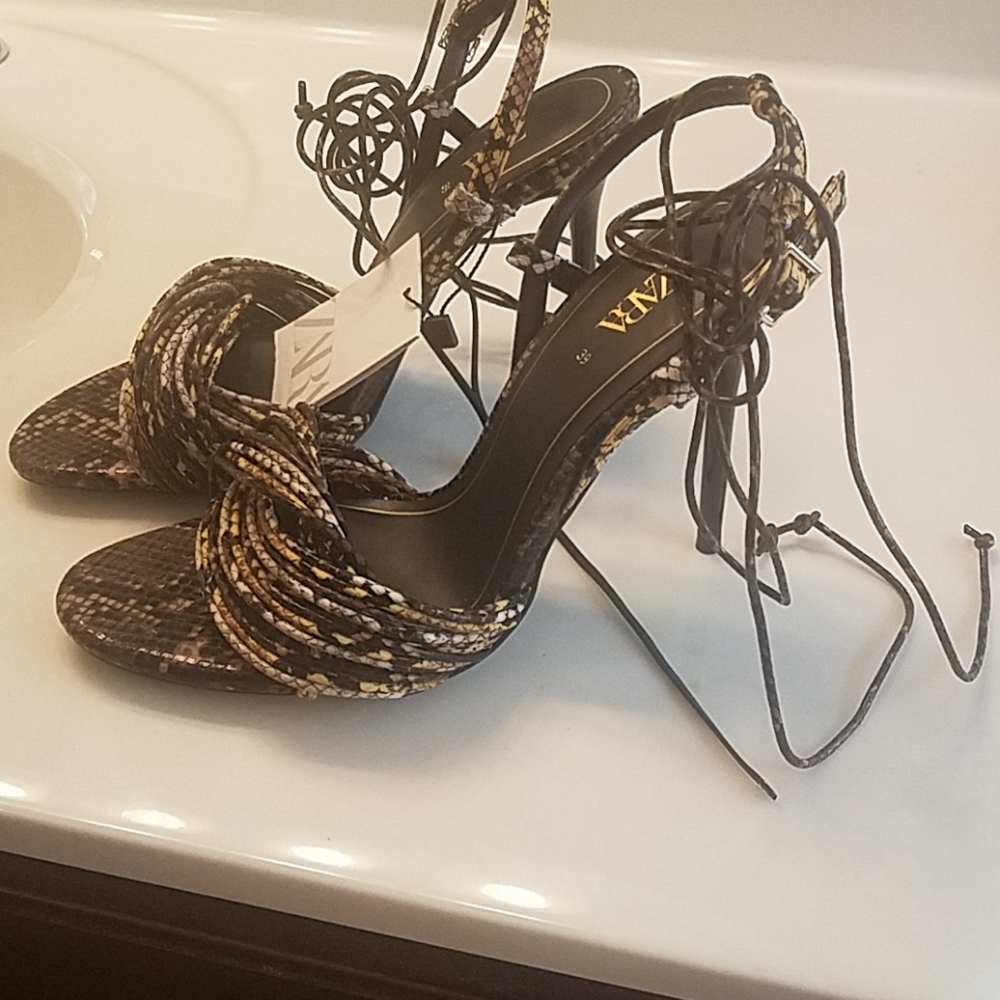 Shoes - Picture 3 of 3